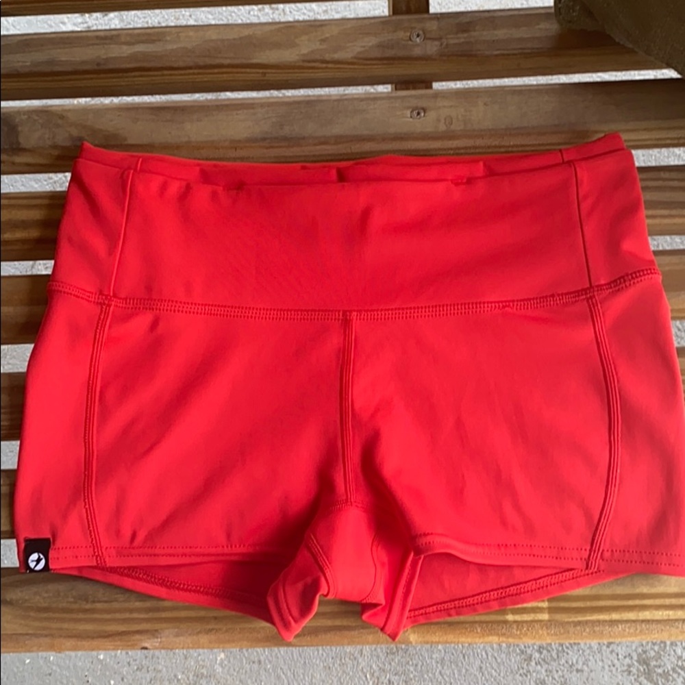 Oiselle O-Mazing Stride Short Mini